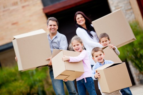 Local furniture pick-up service for sofas, beds, and wardrobes