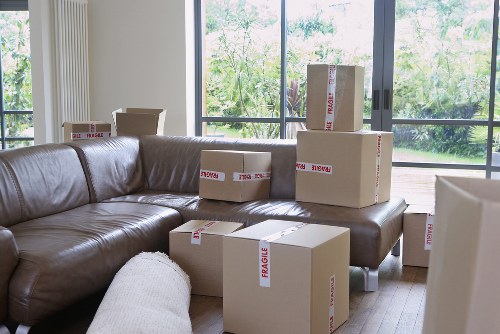 Baby grand piano move planned for a local Watford property